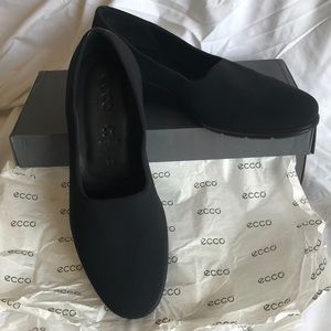 Ecco Felicia shoes EU 38 black